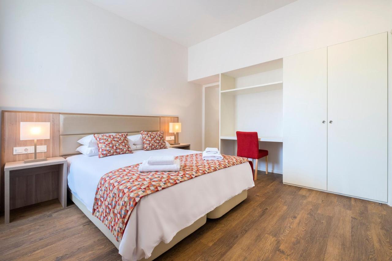 Casas Amarelas Azores Ponta Delgada Exterior foto