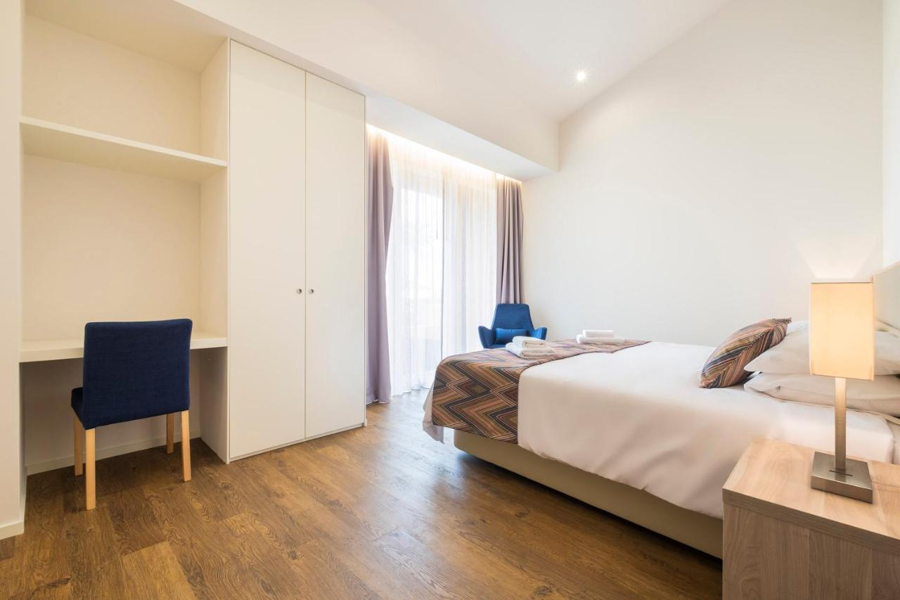 Casas Amarelas Azores Ponta Delgada Exterior foto