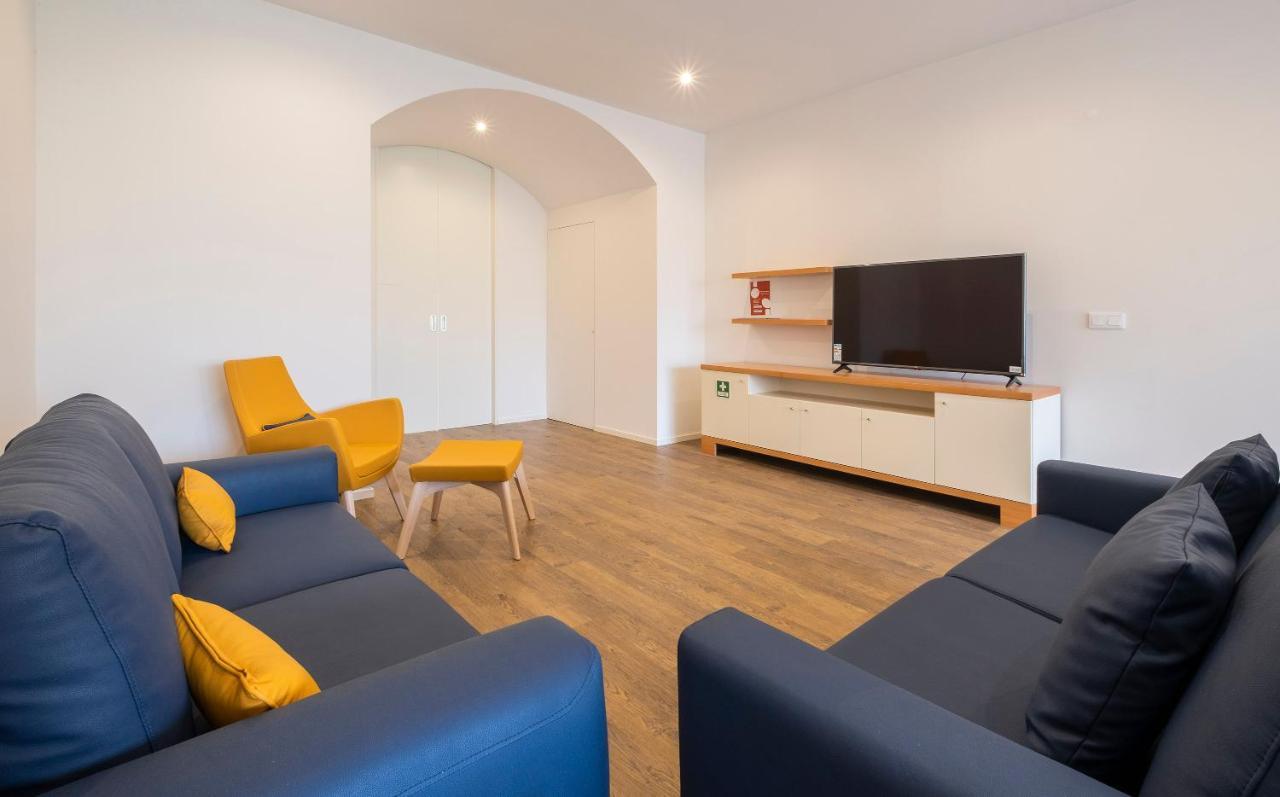 Casas Amarelas Azores Ponta Delgada Exterior foto