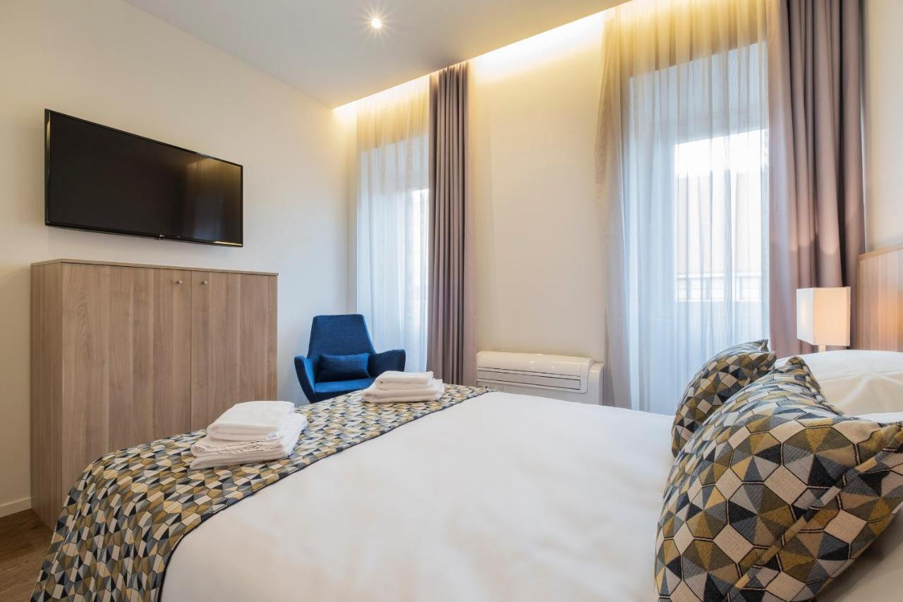 Casas Amarelas Azores Ponta Delgada Exterior foto