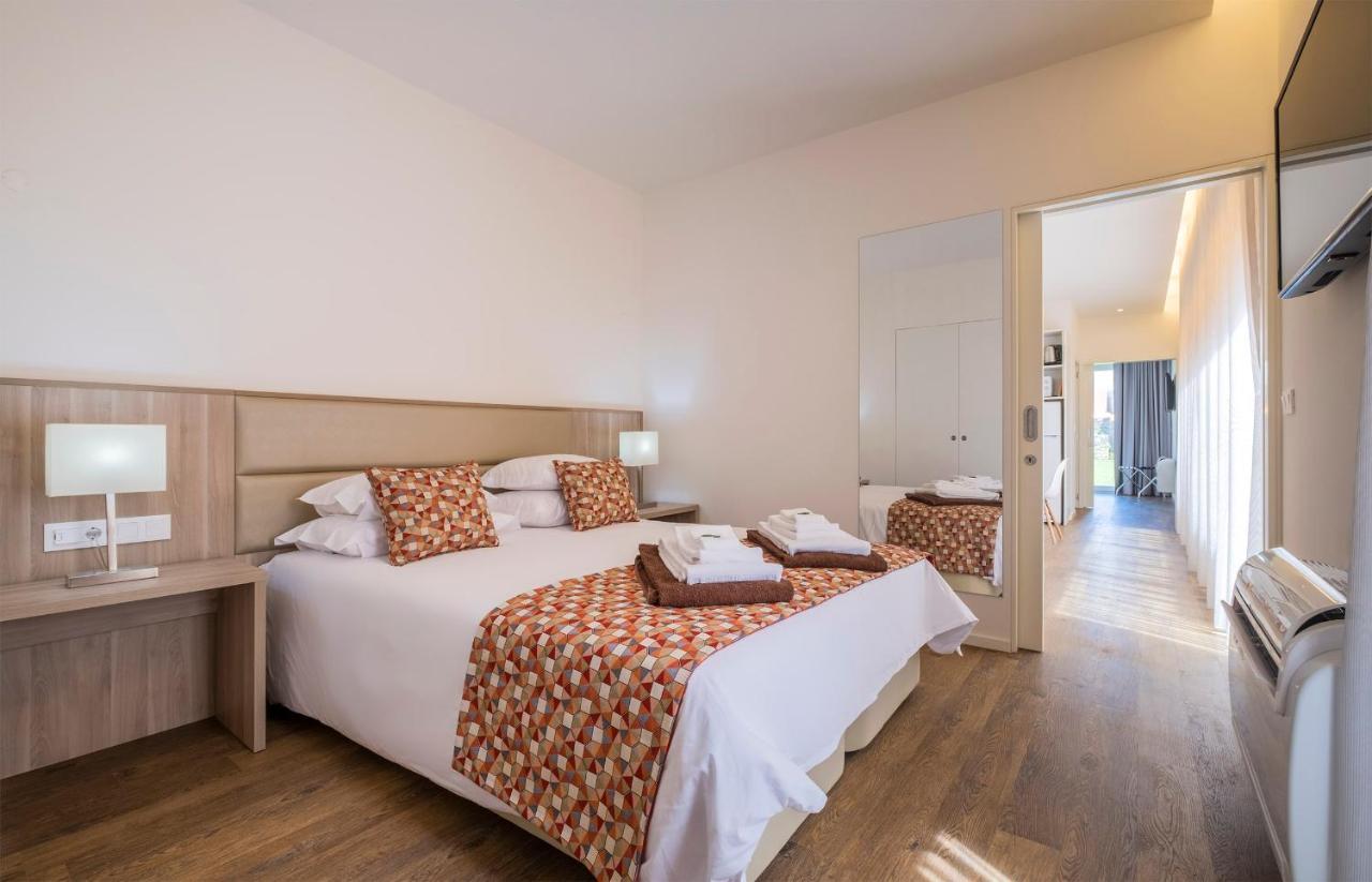 Casas Amarelas Azores Ponta Delgada Exterior foto