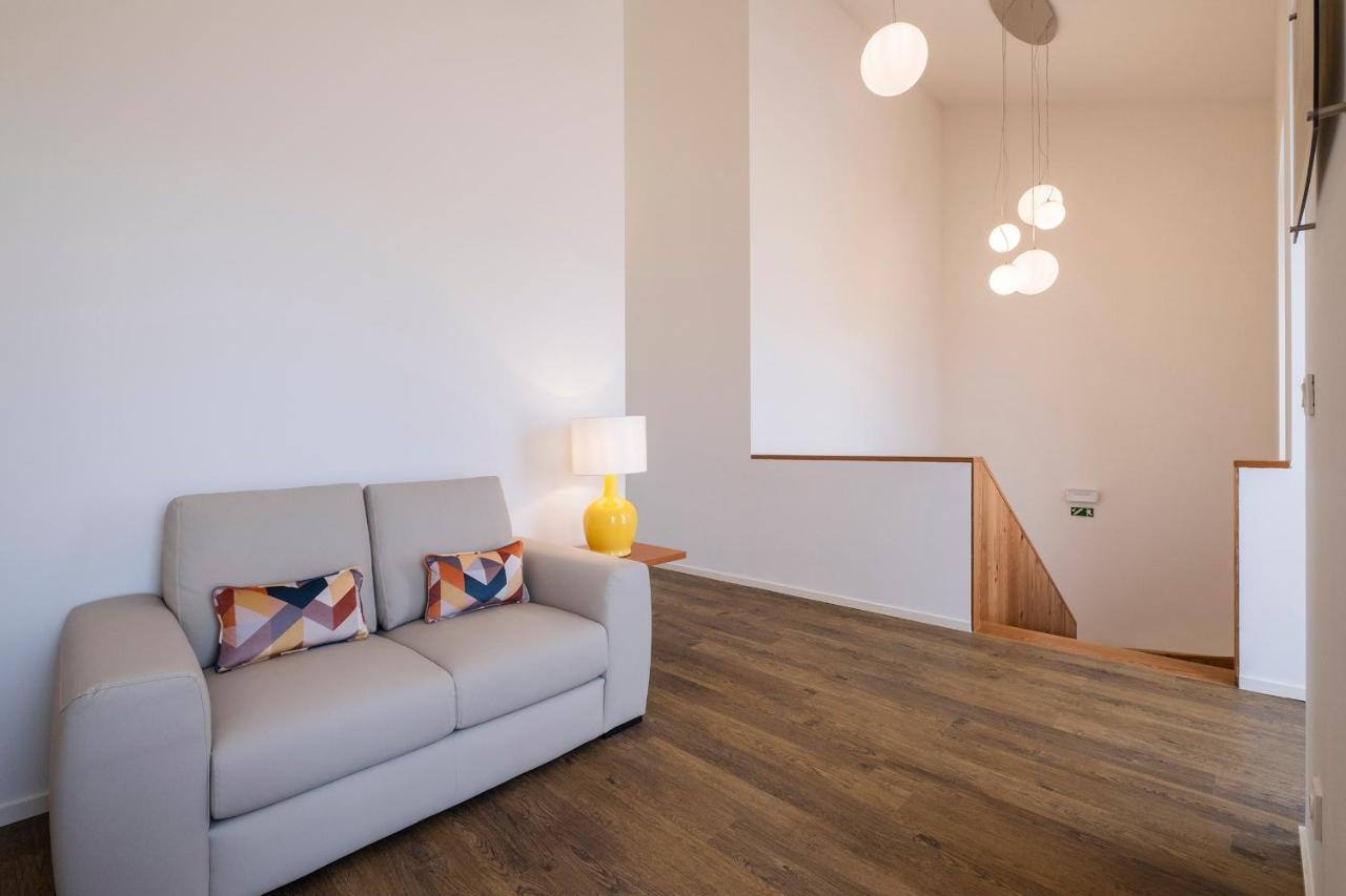 Casas Amarelas Azores Ponta Delgada Exterior foto
