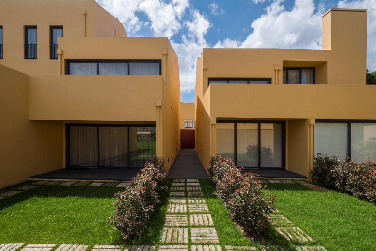 Casas Amarelas Azores Ponta Delgada Exterior foto