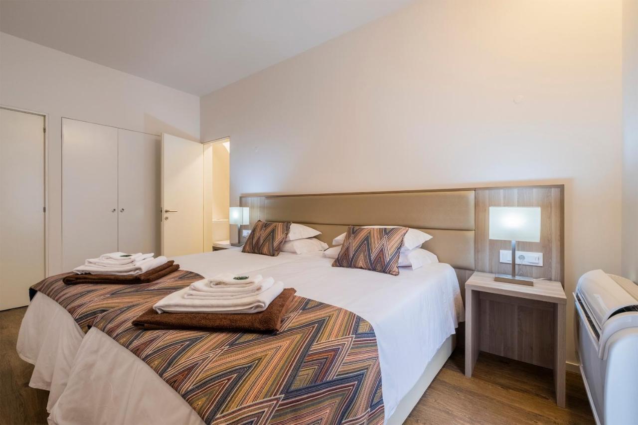 Casas Amarelas Azores Ponta Delgada Exterior foto