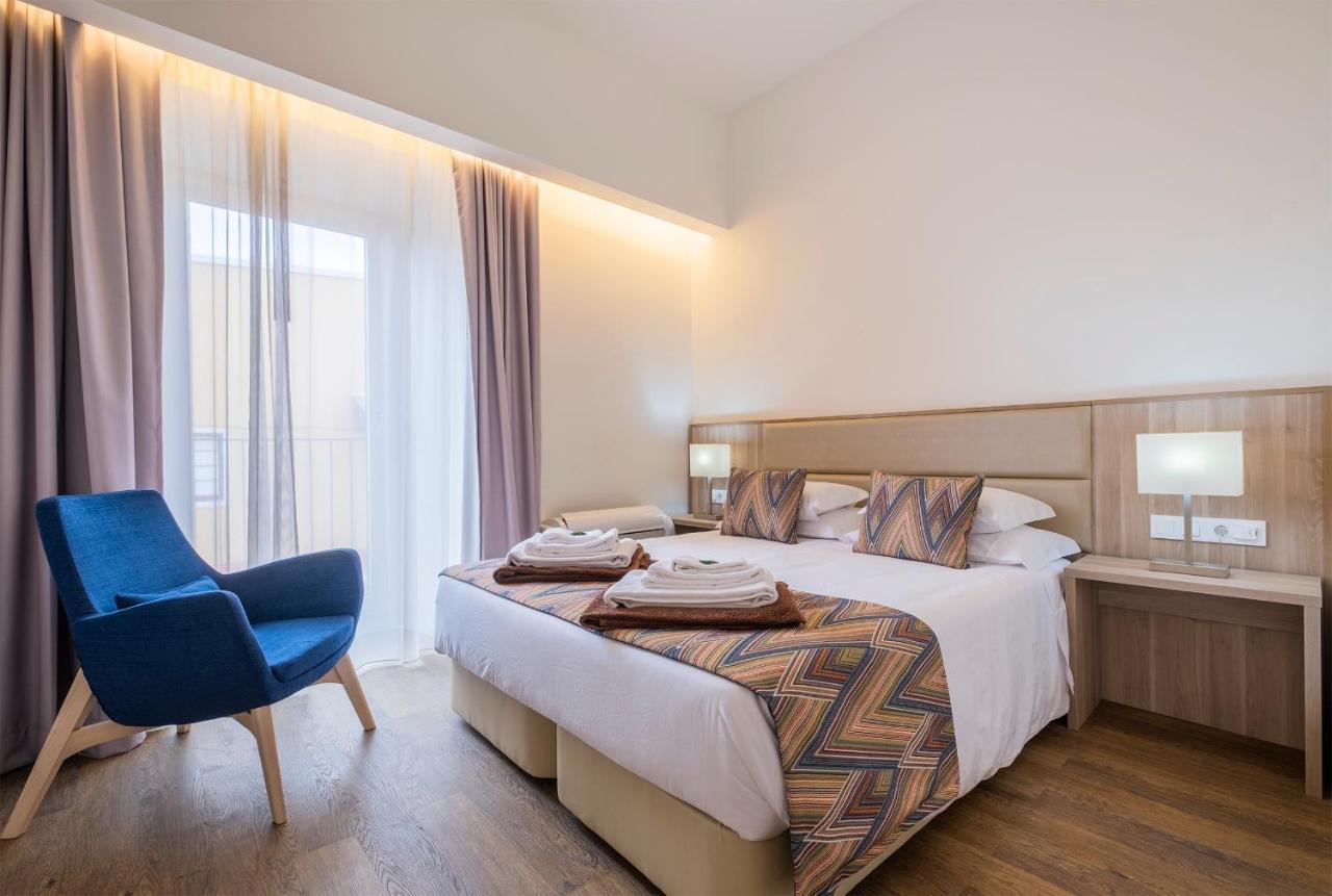 Casas Amarelas Azores Ponta Delgada Exterior foto